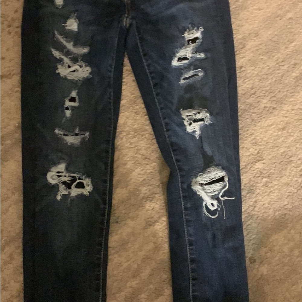 Jeans American eagle